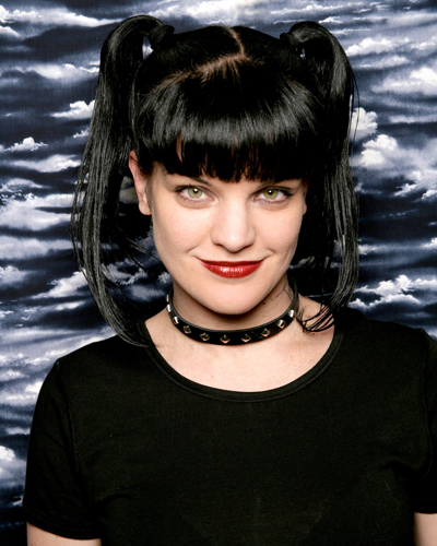 Perrette, Pauley [NCIS] Photo