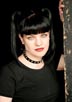 Perrette, Pauley [NCIS]