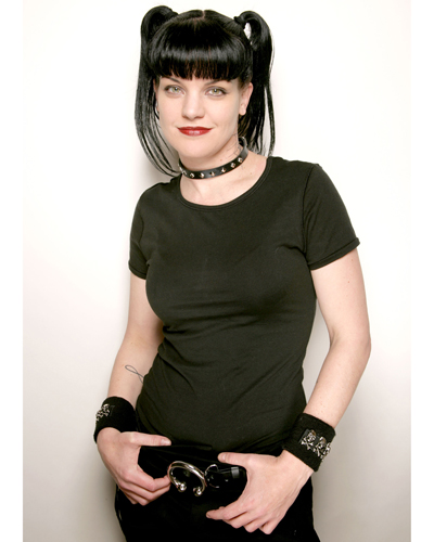 Perrette, Pauley [NCIS] Photo