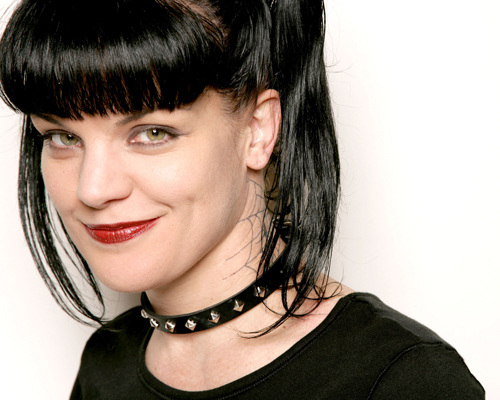 Perrette, Pauley [NCIS] Photo