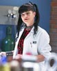 Perrette, Pauley [NCIS] 