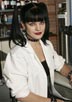 Perrette, Pauley [NCIS]