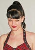 Perrette, Pauley [NCIS]