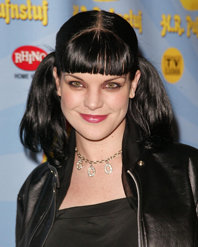 Perrette, Pauley [NCIS] Photo