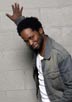 Perrineau, Harold [Lost]