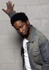 Perrineau, Harold [Lost]