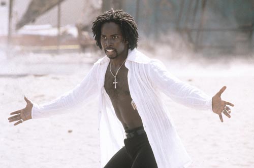Perrineau, Harold [Romeo and Juliet] Photo