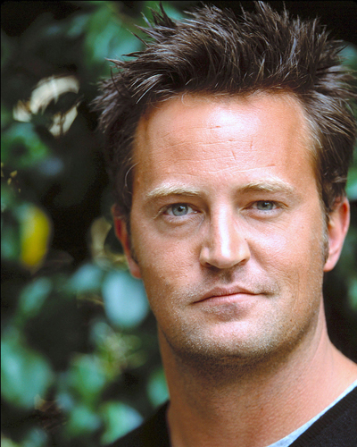 Perry, Matthew [Friends] Photo