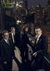 Person of Interest [Cast]