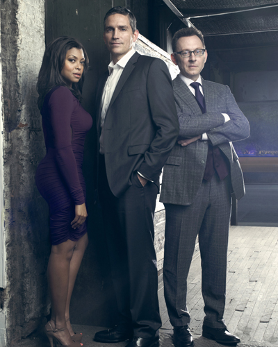 Person of Interest [Cast] Photo