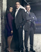 Person of Interest [Cast]