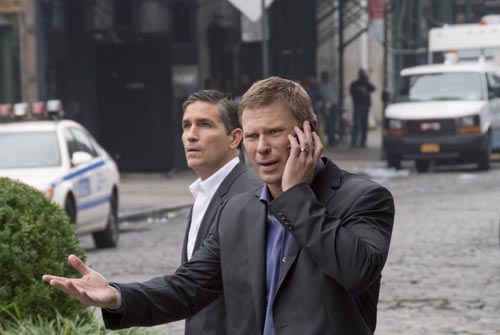 Person of Interest [Cast] Photo