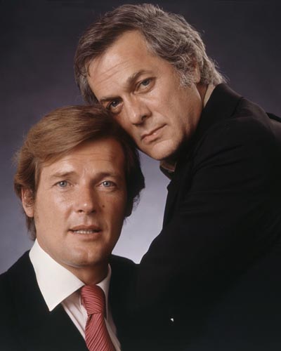 Persuaders, The [Cast] Photo