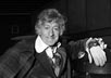 Pertwee, Jon [Doctor Who]