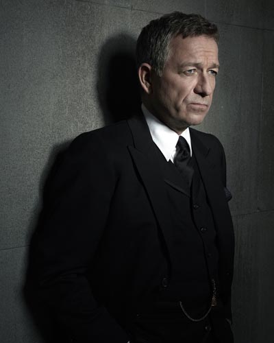 Pertwee, Sean [Gotham] Photo