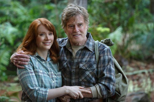 Pete's Dragon [Cast] Photo