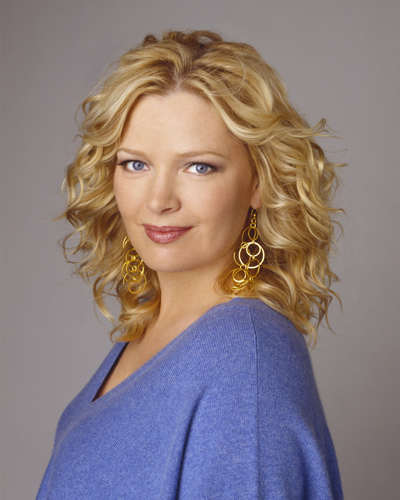 Peterman, Melissa [Reba] Photo