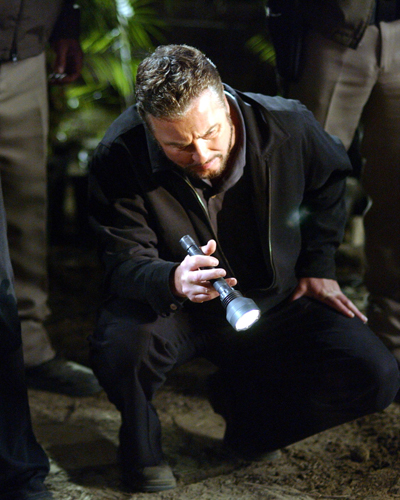 Petersen, William [CSI : Crime Scene Investigation] Photo