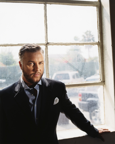 Petersen, William [CSI : Crime Scene Investigation] Photo