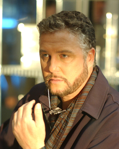 Petersen, William [CSI : Crime Scene Investigation] Photo