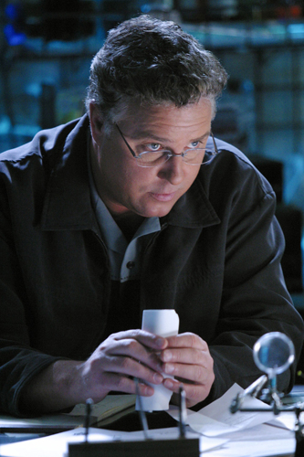 Petersen, William [CSI : Crime Scene Investigation] Photo