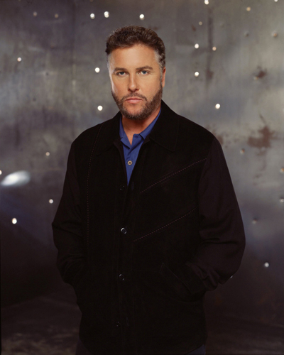 Petersen, William [CSI : Crime Scene Investigation] Photo