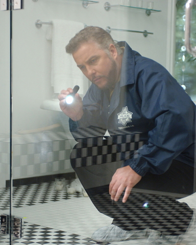 Petersen, William [CSI : Crime Scene Investigation] Photo