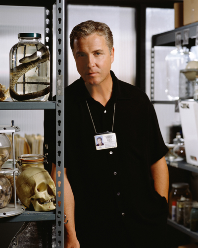 Petersen, William [CSI : Crime Scene Investigation] Photo