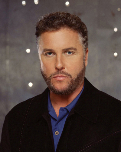 Petersen, William [CSI : Crime Scene Investigation] Photo