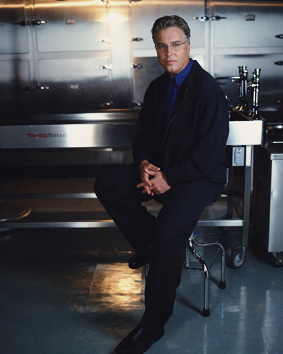 Petersen, William [CSI : Crime Scene Investigation] Photo