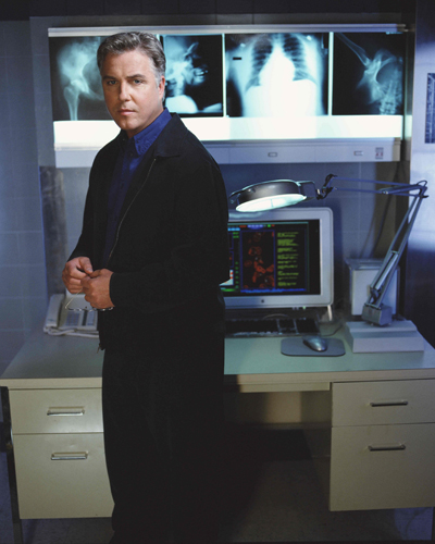 Petersen, William [CSI : Crime Scene Investigation] Photo