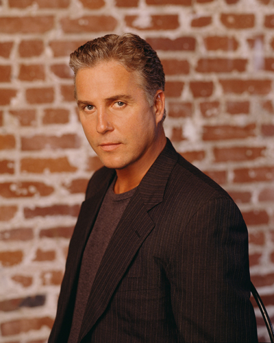 Petersen, William [CSI : Crime Scene Investigation] Photo