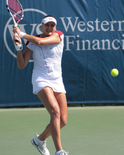 Petrova, Nadia Photo