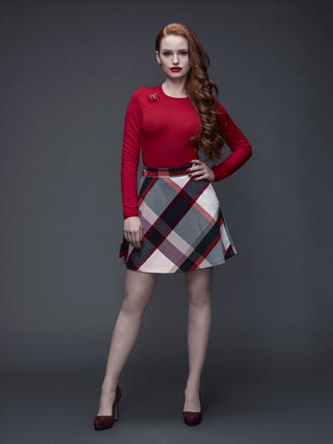 Petsch, Madelaine [Riverdale] Photo