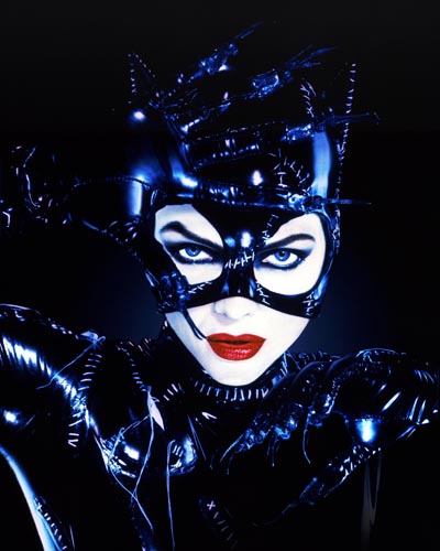 Pfeiffer, Michelle [Batman Returns] Photo