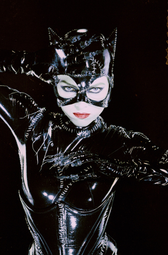 Pfeiffer, Michelle [Batman Returns] Photo