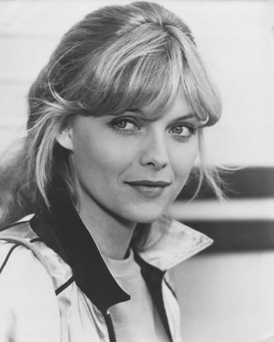 Pfeiffer, Michelle [Grease 2] Photo