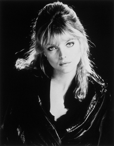 Pfeiffer, Michelle [Grease 2] Photo