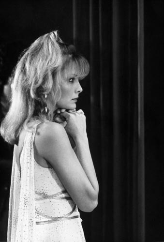 Pfeiffer, Michelle [Grease 2] Photo