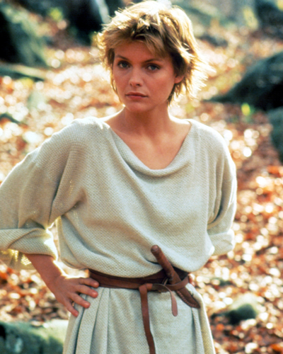 Pfeiffer, Michelle [Ladyhawke] Photo