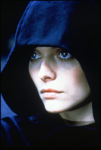 Pfeiffer, Michelle [Ladyhawke] Photo