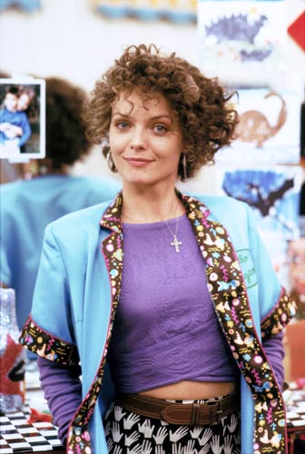 Pfeiffer, Michelle [Married to the Mob] Photo