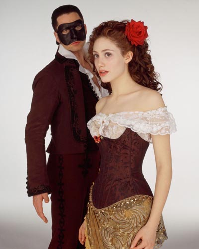 Phantom of the Opera, The [Cast] Photo