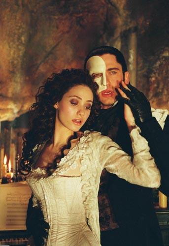 Phantom of the Opera, The [Cast] Photo