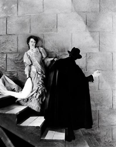 Phantom of the Opera, The [Cast] Photo