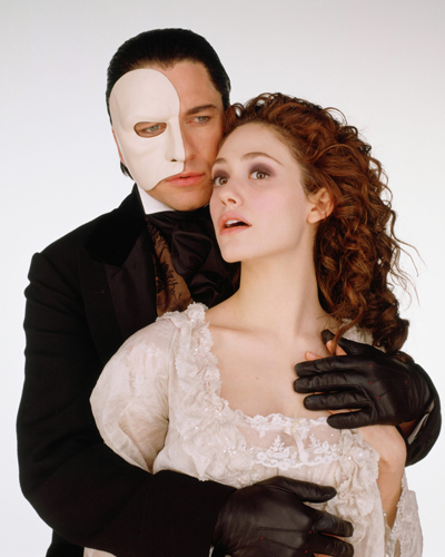 Phantom of the Opera, The [Cast] Photo