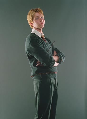 Phelps, Oliver [Harry Potter and the Order of the Phoenix] Photo