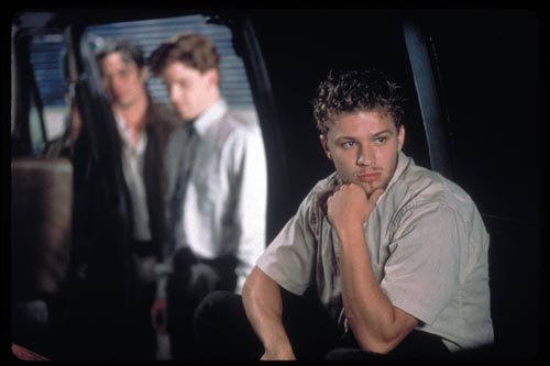 Phillippe, Ryan [Way of the Gun] Photo