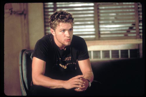 Phillippe, Ryan [Way of the Gun] Photo