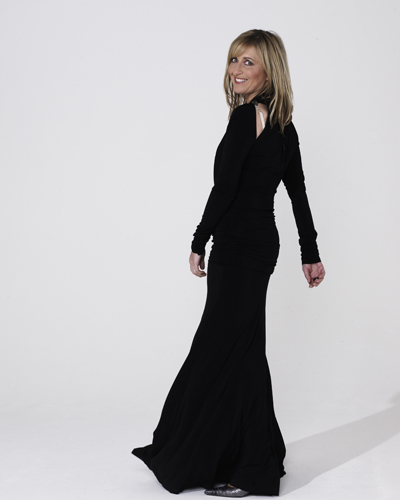 Phillips, Fiona [GMTV] Photo